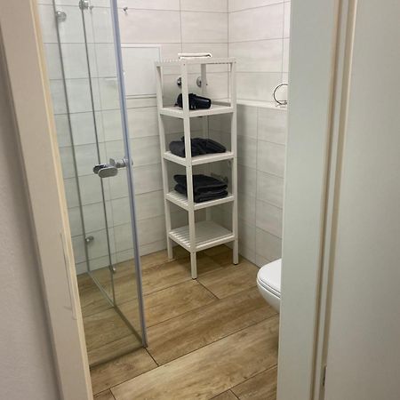 Kuebo-Ferien Wohnung 3 Ostseebad Kühlungsborn Exteriör bild