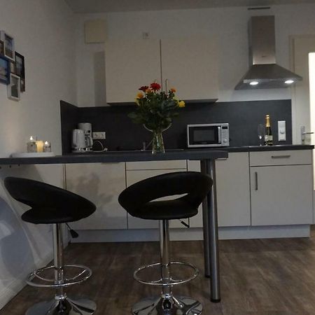 Kuebo-Ferien Wohnung 3 Ostseebad Kühlungsborn Exteriör bild