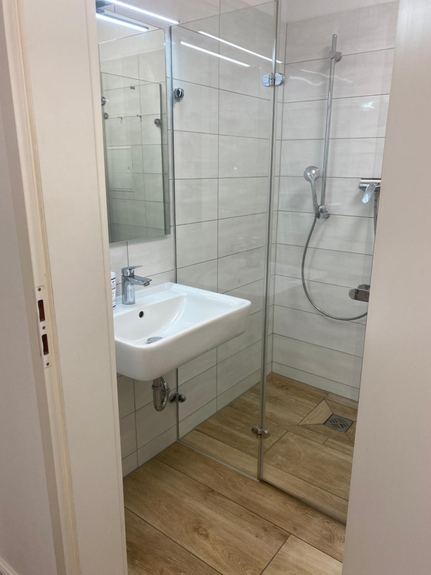 Kuebo-Ferien Wohnung 3 Ostseebad Kühlungsborn Exteriör bild
